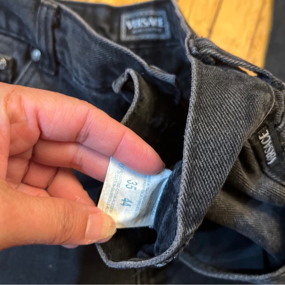 Versace Jeans Couture  Jeans - Picture 10 of 11